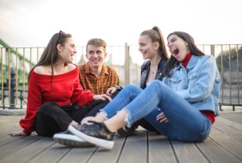 Klub Podwórkowy na Pradze-Południe