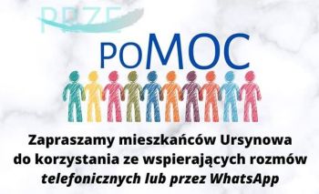 bezpłatne telewsparcie