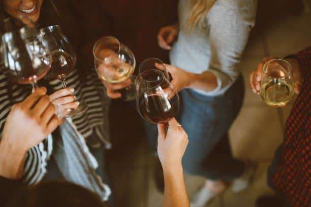 alkohol i marihuana pandemia
