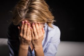 Współuzaleznienie a PTSD