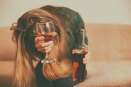Jaki cel w terapii uzależnienia od alkoholu
