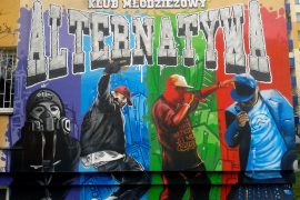 Klub Młodzieżowy „Alternatywa”