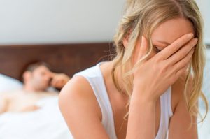 Zaburzenia seksualne u osób uzależnionych od alkoholu