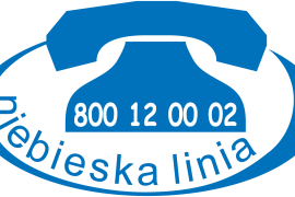 Niebieska Linia