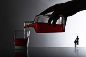 przymusowe leczenie alkoholika