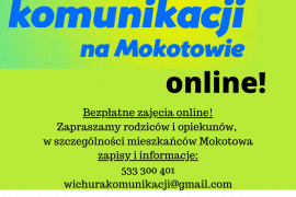 wichura komunikacji