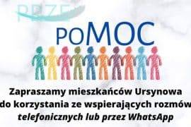 bezpłatne telewsparcie