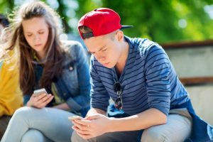 Nastolatki a multimedia – spotkanie dla rodziców