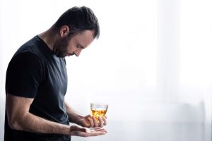 Antydepresanty a alkohol