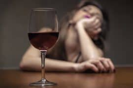 negatywne skutki picia kobiet