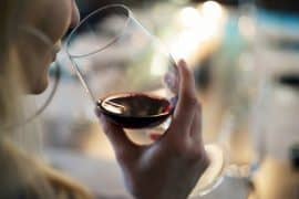 czy od alkoholu się tyje