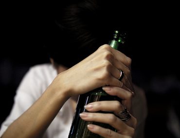 fazy nawrotu choroby alkoholowej