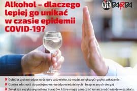 koronawirus i alkohol