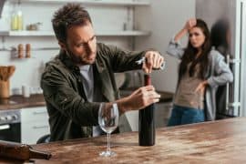 Jak pomóc alkoholikowi wyjść z nałogu