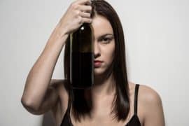 Drunkoreksja
