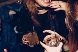 alkoholiczka