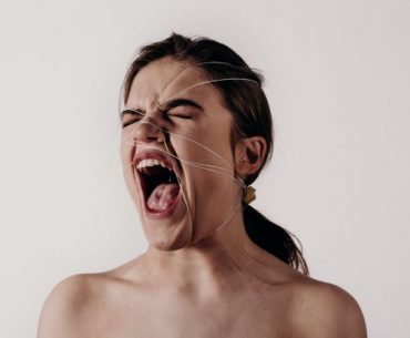 trening kontroli złości