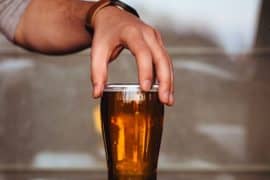 alkohol a plemniki