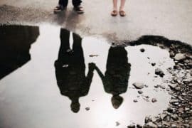 Dojrzały apetyt na nowy związek