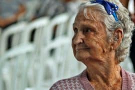 infolinia dla seniorów