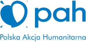 Logotyp PAH